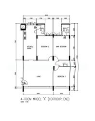 Blk 416 Sun Plaza View (Tampines), HDB 4 Rooms #562163551